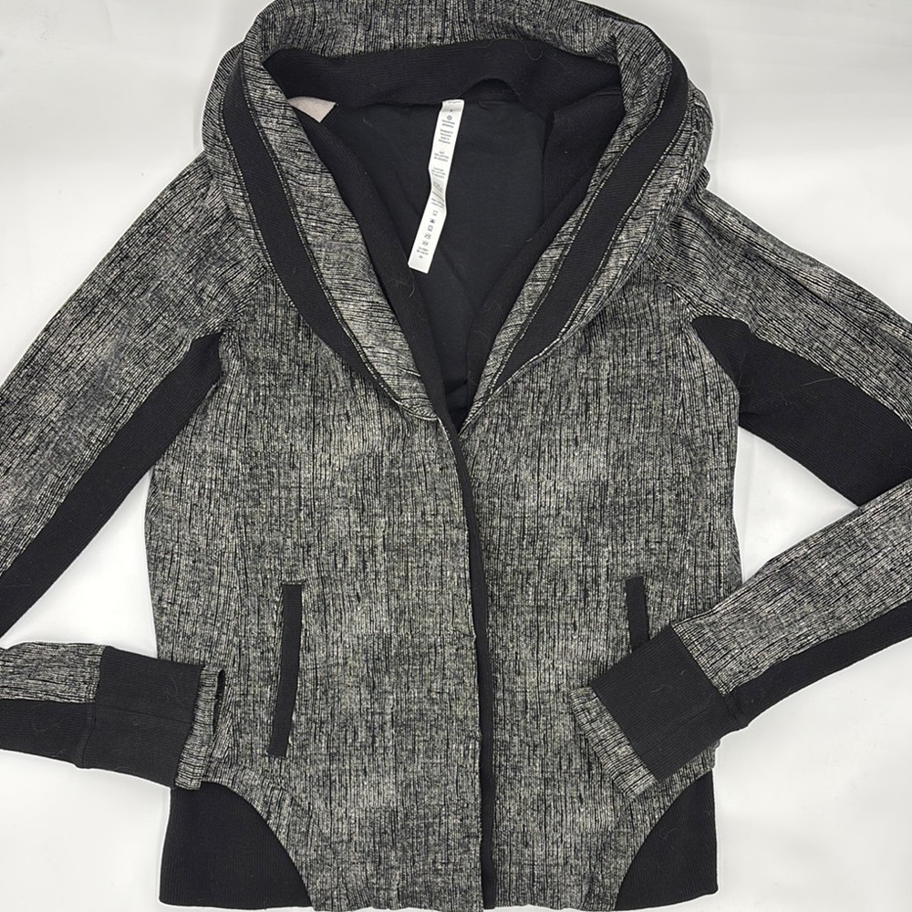Lululemon To Class Jacket